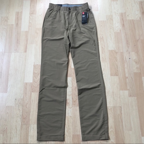 mens khaki pants 30x36